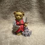 Cherished Teddies 4005248 King Richard “King Of Crusades - EUROPEAN EXCLUSIVE 