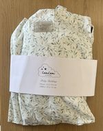 Cam Cam Copenhagen Green Sleeves Baby Bedding