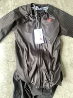 Castelli - Free Sanremo 3 Sleeveless Suit - Women's - Black - New with Tags