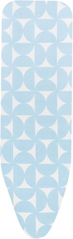 Ironing Board Cover B, Complete Set