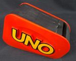 UNO Extreme Card Game Card Launcher with Lights & Sounds Family Game | Tested