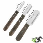 Pet Stripping Knife Tool Grooming (Coarse) Cat/Dog Comb Cut Style 