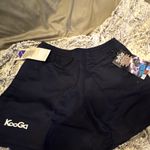 Kooga Rugby Shorts Only Black Size 28 (GB) / LB