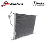 Autostar Germany CONDENSER For Mercedes Benz W220, C215, R230 2205001054