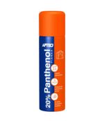 Panthenol 20% Soothing foam kojąca pianka 20% 65ml PANTHENOL