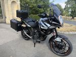 KTM Super Adventure S 2019-2020