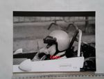 PIERS COURAGE / DE TOMASO 1970 MONACO GRAND PRIX PHOTO Formula 1 (F1)