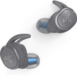 Jaybird RUN XT True Wireless Headphones Storm Grey