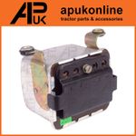 12V Voltage Regulator Control Box for Massey Ferguson TE20 TEA20 TED20 Tractor