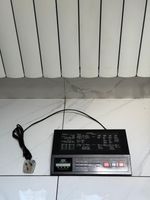 Yamaha QX5 Digital Sequence Recorder 