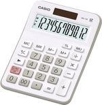 Casio MX-12 Desk Calculator 12-digit Display
