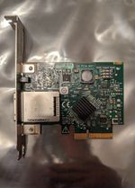 National Instruments PCIe-8371 MXI‑Express remote controller for PXI chassis