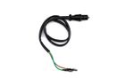 Front Brake Lever Stop Switch For Yamaha YFM 400 FWF Kodiak (4GB6) 1994 (400 CC)