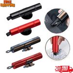 Safe Pro X Car Window Breaker and Seat Belt Cutter 2 IN 1 Life Hammer *Emergency