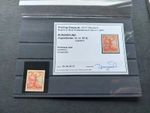 91U findings BPP mint MNH top (int. no.: p1315)