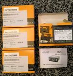 ELIWELL ID PLUS 902/961/921/974 Digital Thermostat Controller IDPLUS IDP11D07E00