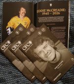 CHELSEA v BRENTFORD PRIMIER LEAGUE 17/01/2026 PROGRAMME BUY IT NOW!