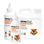 Food Stuff – Daily Skin, Coat & Ear Support Supplement
