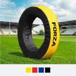 FORZA Rugby Tackle Ring [Ring Only] – Low Tackle Training Aid