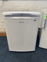 Hotpoint RLA34 60cm Wide Larder Fridge In White.