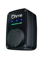 OHME e-POD OHMEX1GB003-BL 7.4kw 32A BNIB + 3 Years manufacturer's warranty.