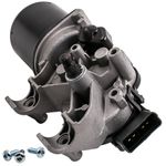 NEW FRONT WINDSCREEN WIPER MOTOR FOR RENAULT CLIO MK3 2005-2014 HATCHBACK