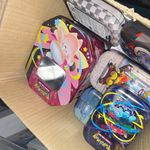 Pokémon TCG Mystery Bulk Tin
