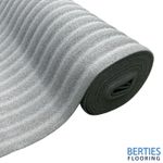 Artificial Grass Underlay - Impact Shockpad - Underlayment - 15m² Roll