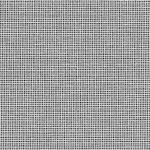 White 14 Count Zweigart Interlock Mono Tapestry Canvas  - various size options