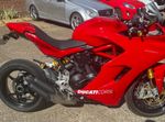 Ducati Supersport S