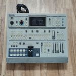 Panasonic WJ-MX50, Power Tested Only  (Read Description) Sold as seen