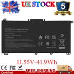 HT03XL Battery For HP Pavilion 15-CS 15-DA 14-CE 14-CF 17-BY 17-CA L11119-855 C