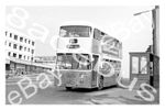 Bus Photograph GREATER GLASGOW PTE CYS 584B [LA238] '76