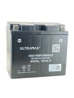 Ultramax YB16CL-B GEL SEA DOO JETSKI BATTERY CB16L-B YB16L-B YB16LB, YB16CLB