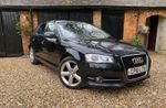 AUDI A3 TDI 170 2012 2.0