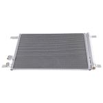 AC Condenser for Audi Q2/Q3/Q3 Sportback 2016-2024 5Q0816411AS Parallel Flow