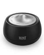 Portable Electronic Tibetan Singing Bowl 8 Healing Frequencies 369-963Hz