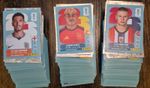 405 Panini World Cup Stickers | YAMAL HAALAND | No Duplicates | Batch Bundle Lot