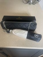 Chanel Umbrella 