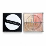 Givenchy Prisme Libre Loose Powder Shade 3 Organza Caramel 4 x 3g With Puff