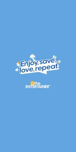 Dubai Entertainer 2026  - 7 Day Rental