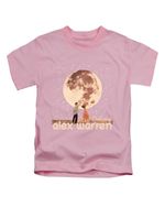Ordinary Alex Warren Kids T-Shirt Fun Children's Music Tee Top New