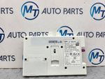 BMW 2 SERIES TELEMATICS MODULE TCU BLUETOOTH WHITE 5A872D1 F40 F44