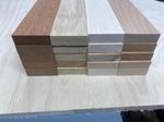 20xPlanks Planed All Round Oak,Maple,Sapele,Beech Timber. Hardwood Boards