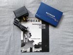 Netgear FE104 Network Hub