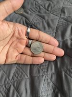 2014 Washington Quarter – VF – Rare Variety – Non-circulating – KM# 584