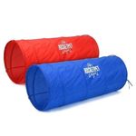 ROCKETPET Dog Agility Tunnel Set Indoor & Outdoor for Training & Play