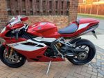 MV Agusta F4 1000RR