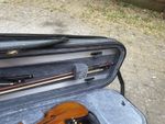 Vintage Giovanni 3/4 Violin