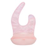 Bib Bendable Easy Light Pink